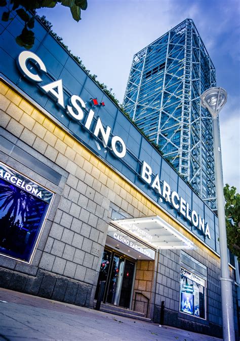 Casino barcelona Brazil